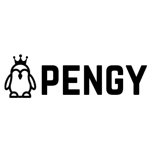 Personaliza tu Pengy